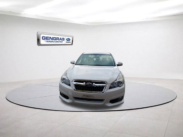 2014 Subaru Legacy 2.5i Limited