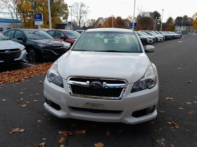 2014 Subaru Legacy 2.5i Limited