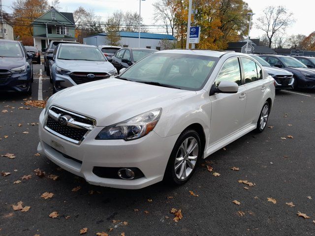 2014 Subaru Legacy 2.5i Limited