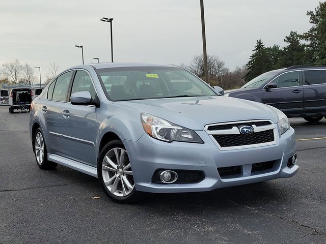 2014 Subaru Legacy 2.5i Limited