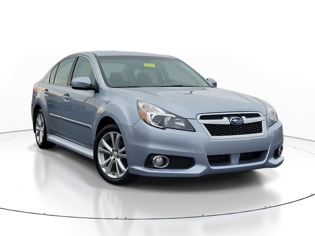 2014 Subaru Legacy 2.5i Limited