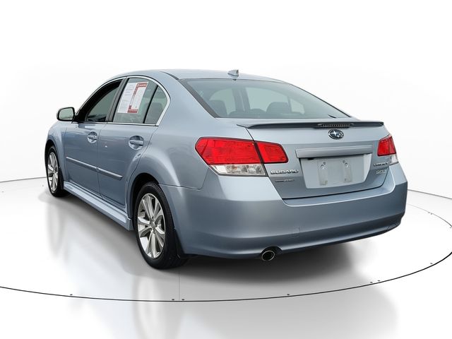 2014 Subaru Legacy 2.5i Limited