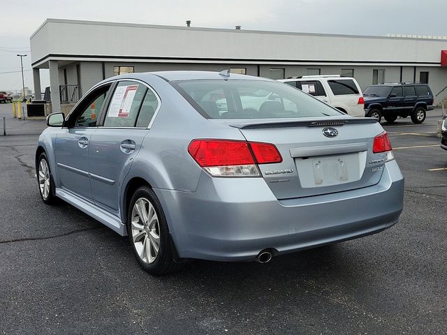 2014 Subaru Legacy 2.5i Limited