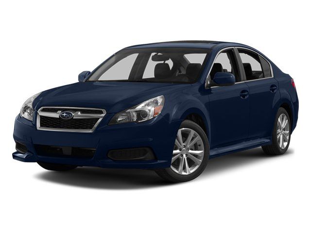 2014 Subaru Legacy 2.5i Limited