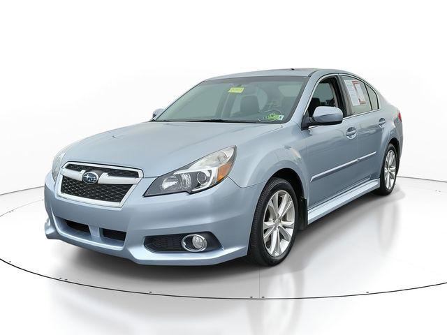 2014 Subaru Legacy 2.5i Limited