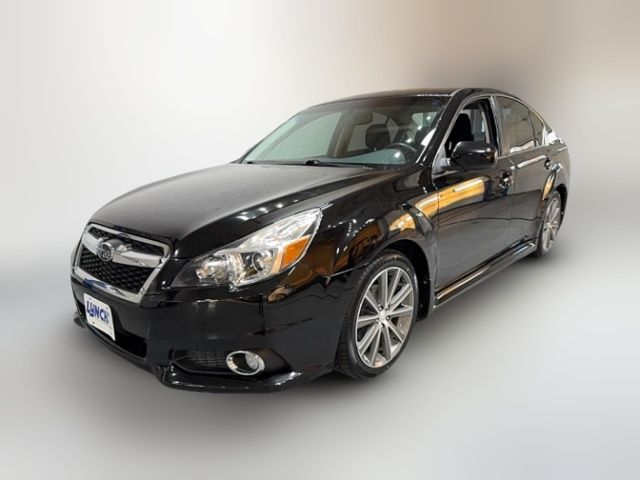 2014 Subaru Legacy 2.5i Sport