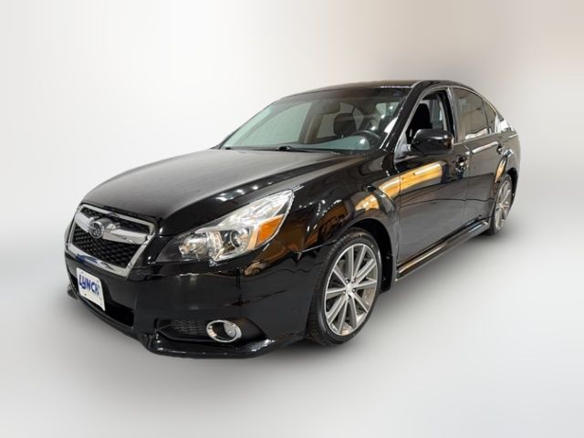 2014 Subaru Legacy 2.5i Sport