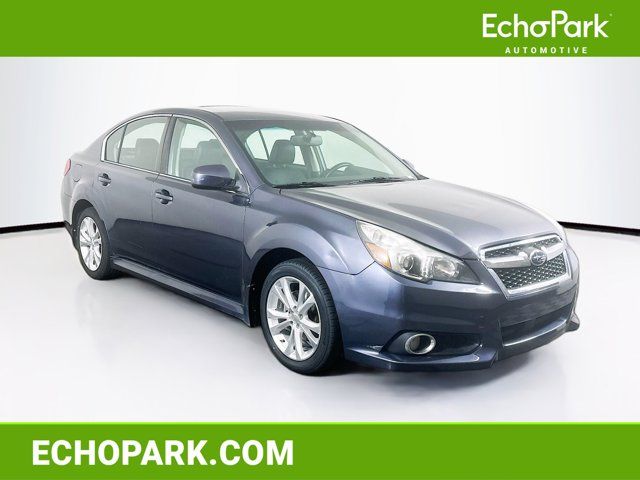 2014 Subaru Legacy 2.5i Limited