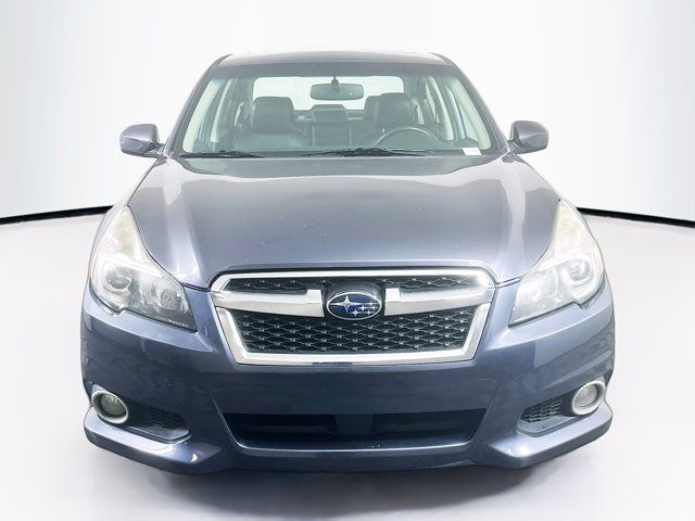 2014 Subaru Legacy 2.5i Limited