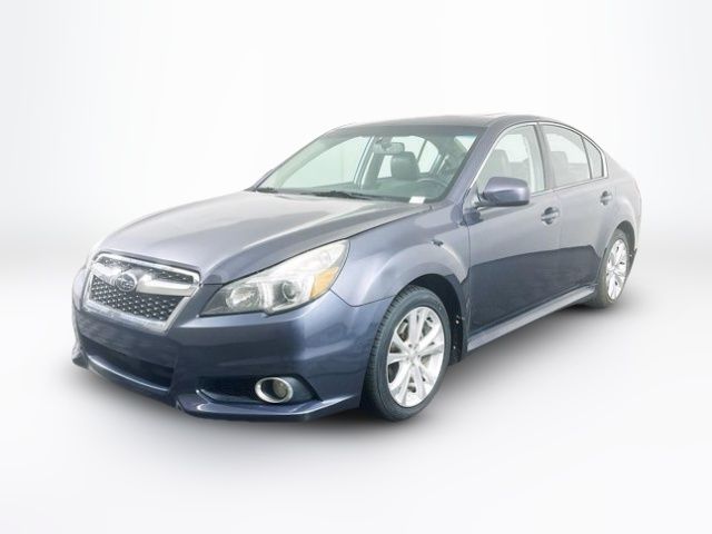 2014 Subaru Legacy 2.5i Limited