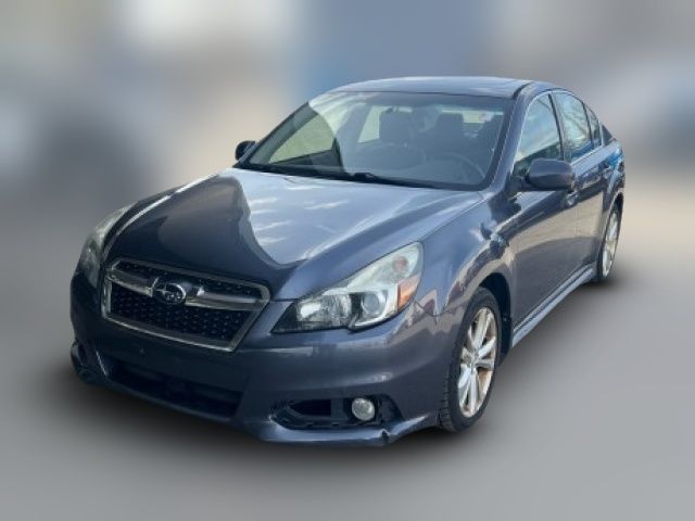 2014 Subaru Legacy 2.5i Limited