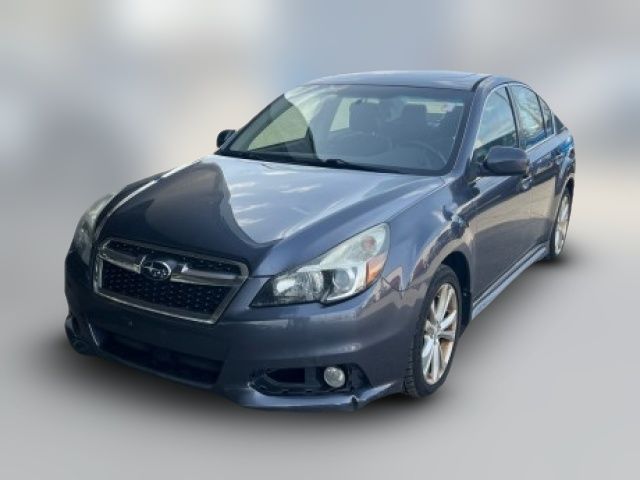 2014 Subaru Legacy 2.5i Limited