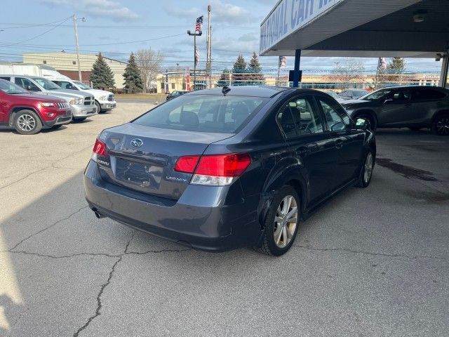 2014 Subaru Legacy 2.5i Limited