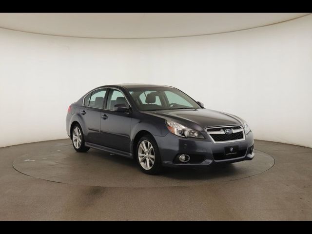 2014 Subaru Legacy 2.5i Limited