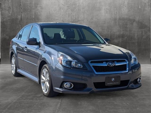 2014 Subaru Legacy 2.5i Limited