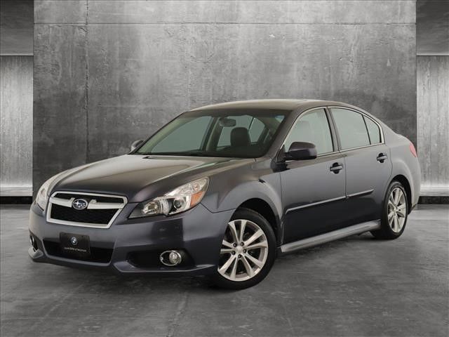 2014 Subaru Legacy 2.5i Limited