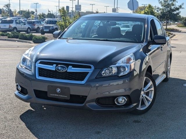 2014 Subaru Legacy 2.5i Limited