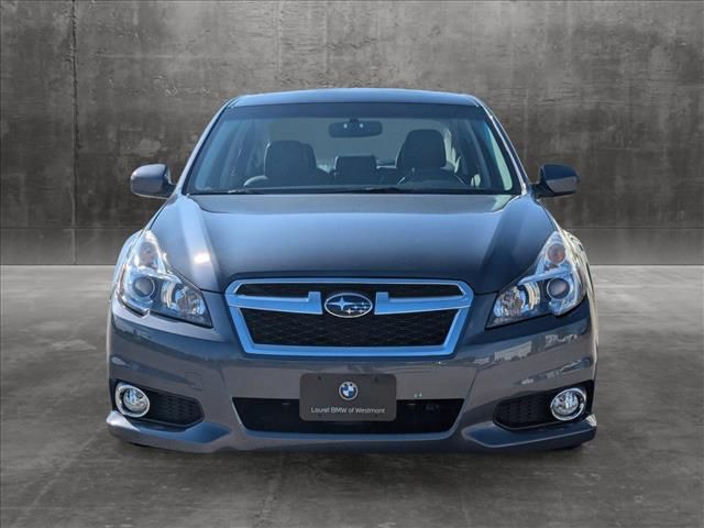 2014 Subaru Legacy 2.5i Limited