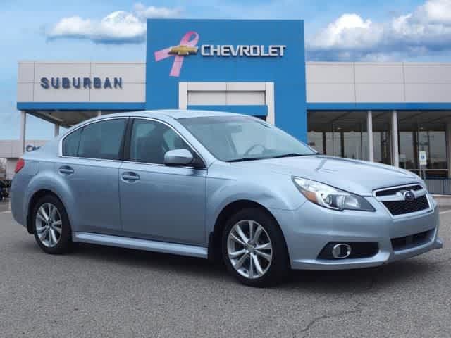 2014 Subaru Legacy 2.5i Limited