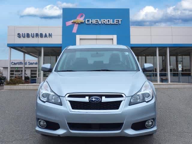 2014 Subaru Legacy 2.5i Limited