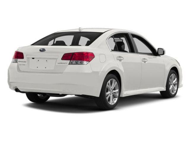 2014 Subaru Legacy 2.5i Limited