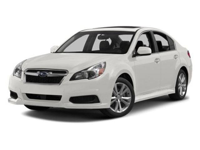 2014 Subaru Legacy 2.5i Limited