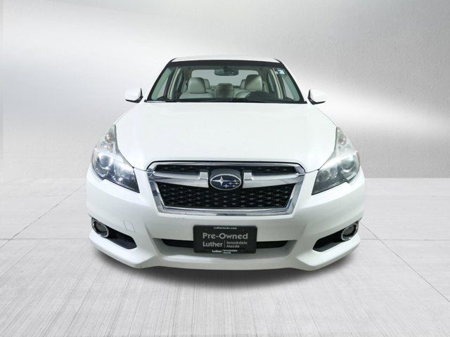 2014 Subaru Legacy 2.5i Limited