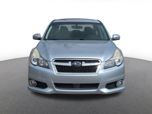 2014 Subaru Legacy 2.5i Limited