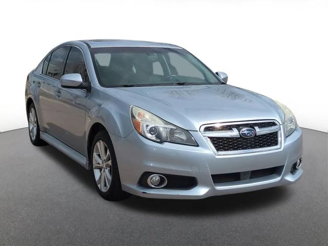 2014 Subaru Legacy 2.5i Limited