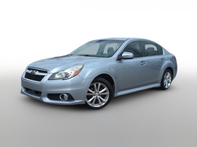 2014 Subaru Legacy 2.5i Limited