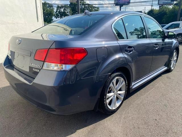 2014 Subaru Legacy 2.5i Limited