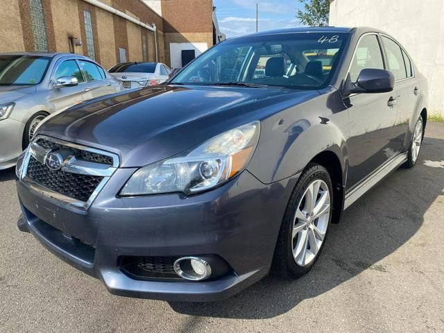 2014 Subaru Legacy 2.5i Limited