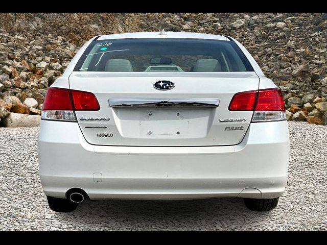 2014 Subaru Legacy 2.5i Premium