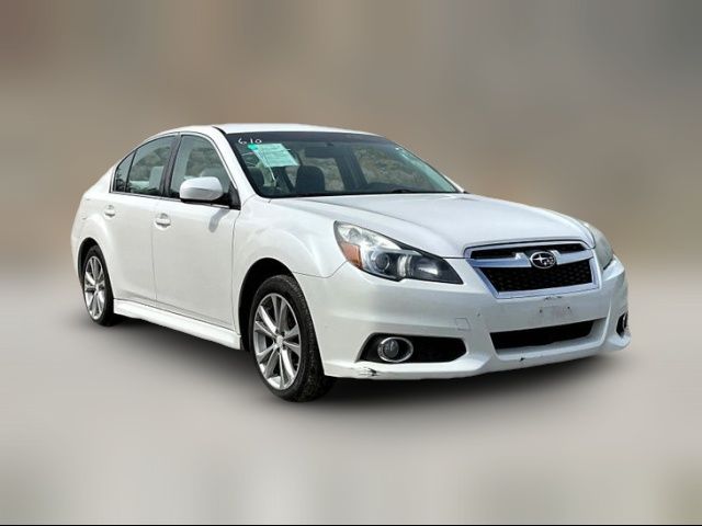2014 Subaru Legacy 2.5i Premium