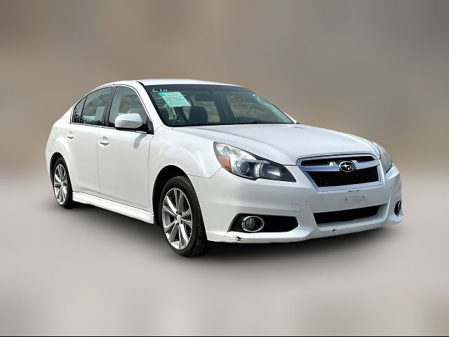2014 Subaru Legacy 2.5i Premium