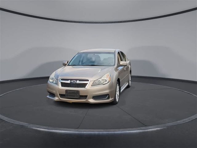 2014 Subaru Legacy 2.5i Premium