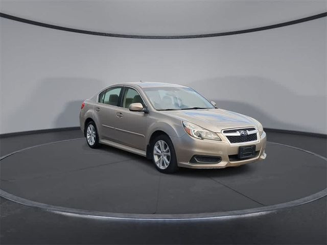 2014 Subaru Legacy 2.5i Premium