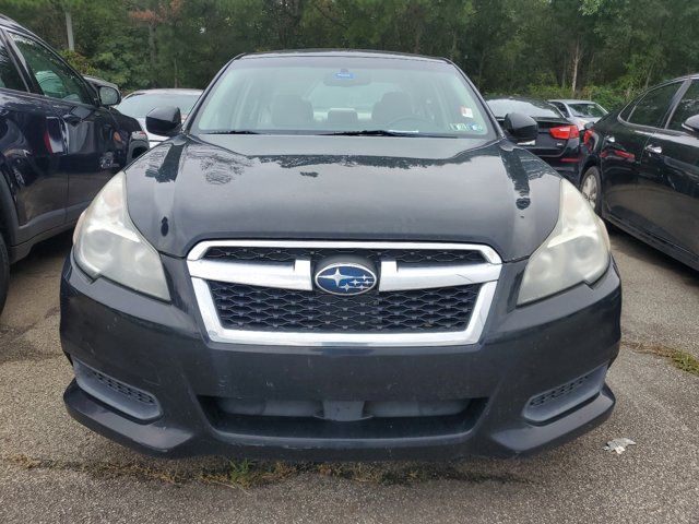 2014 Subaru Legacy 2.5i Premium