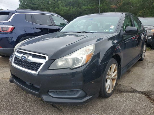 2014 Subaru Legacy 2.5i Premium