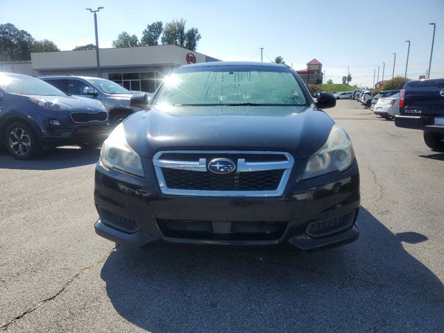 2014 Subaru Legacy 2.5i Premium