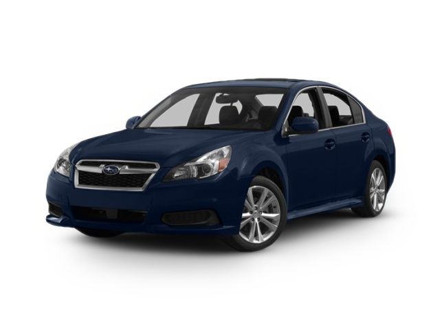 2014 Subaru Legacy 2.5i Premium