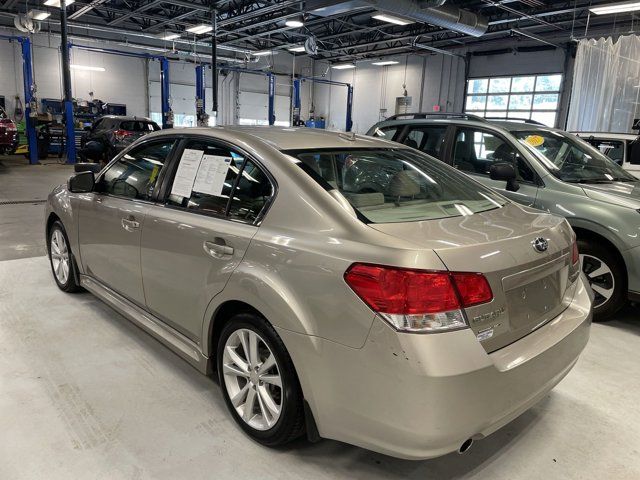 2014 Subaru Legacy 2.5i Premium