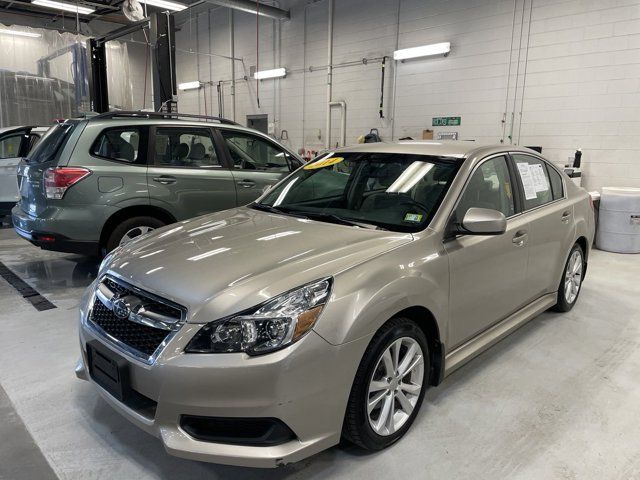 2014 Subaru Legacy 2.5i Premium