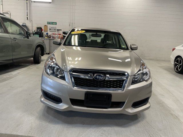 2014 Subaru Legacy 2.5i Premium