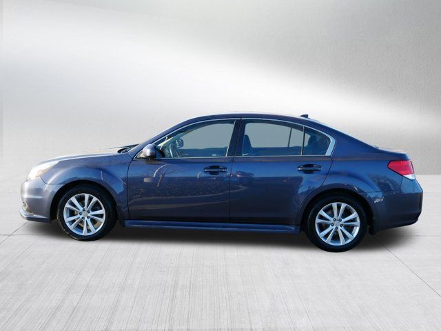 2014 Subaru Legacy 2.5i Premium