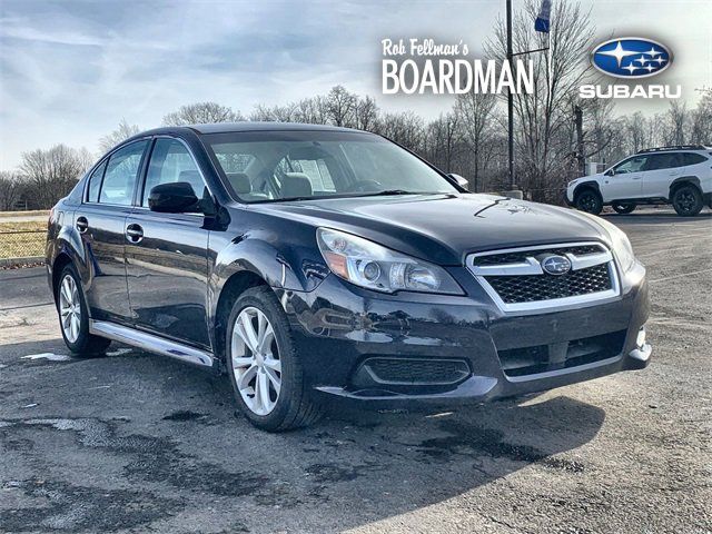 2014 Subaru Legacy 2.5i Premium