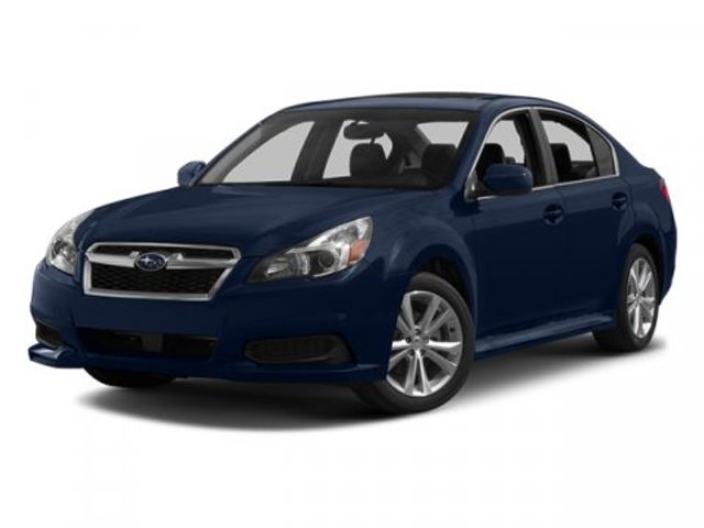 2014 Subaru Legacy 2.5i Premium