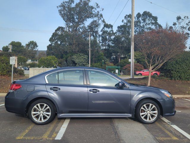 2014 Subaru Legacy 2.5i Premium