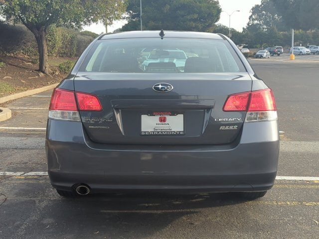 2014 Subaru Legacy 2.5i Premium