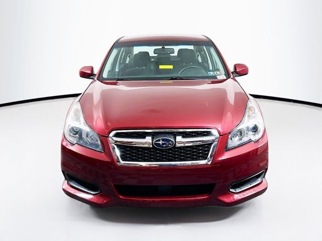 2014 Subaru Legacy 2.5i Premium